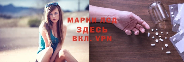 молекула духа Алексин