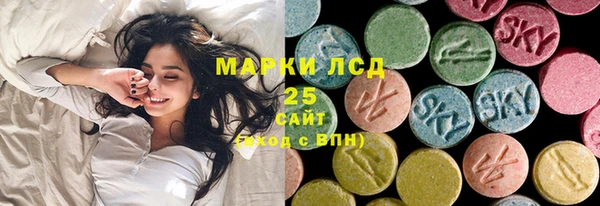 молекула духа Алексин